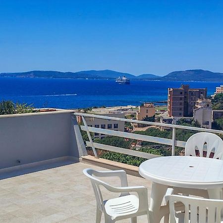 Lucy Penthouse Lägenhet Alghero Exteriör bild