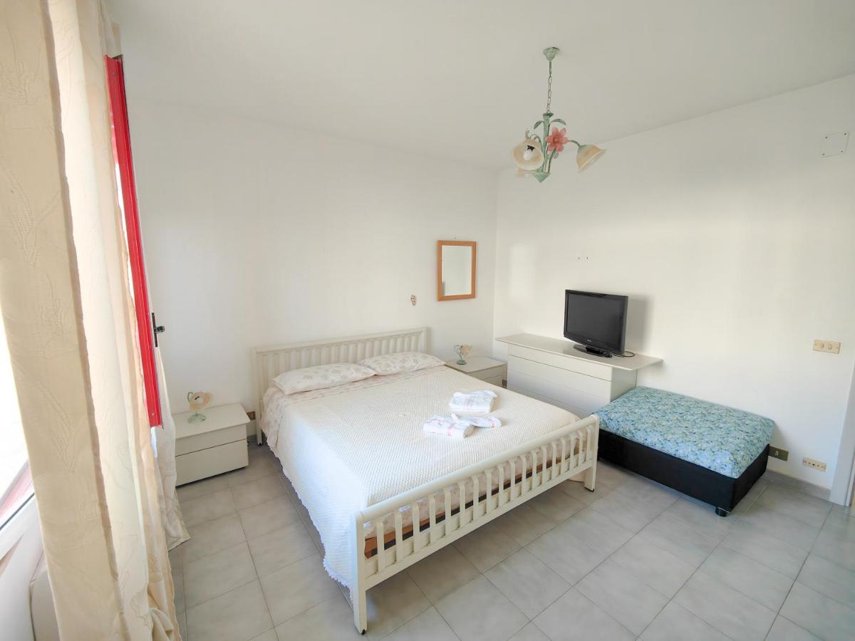 Lucy Penthouse Lägenhet Alghero Exteriör bild