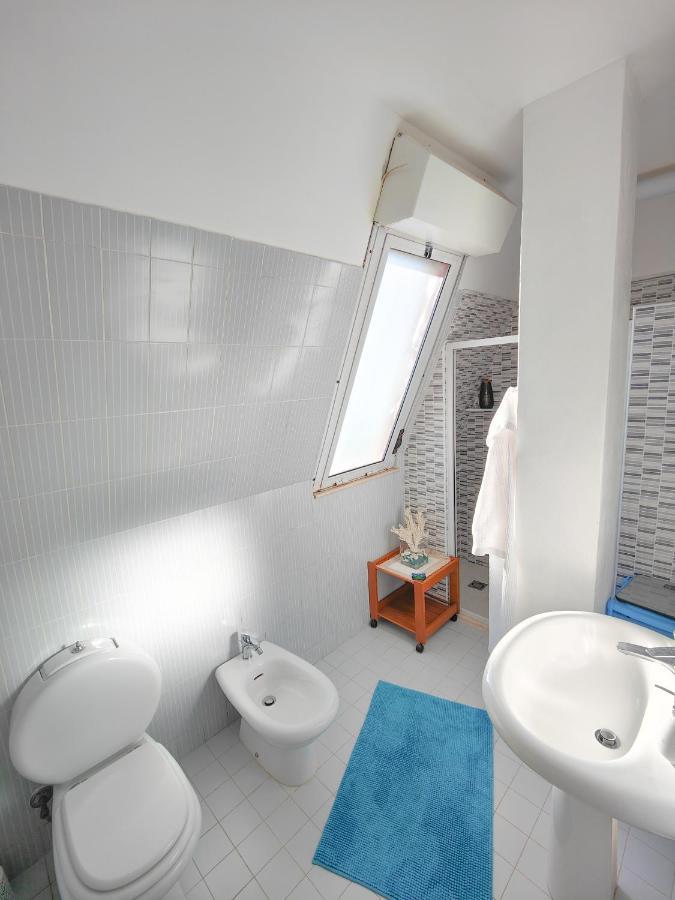 Lucy Penthouse Lägenhet Alghero Exteriör bild