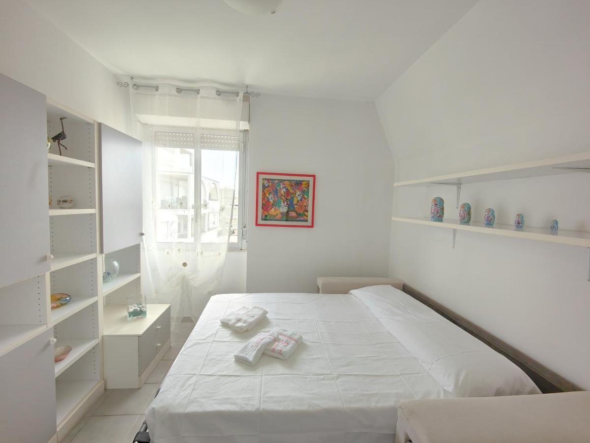 Lucy Penthouse Lägenhet Alghero Exteriör bild