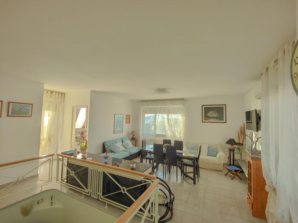 Lucy Penthouse Lägenhet Alghero Exteriör bild